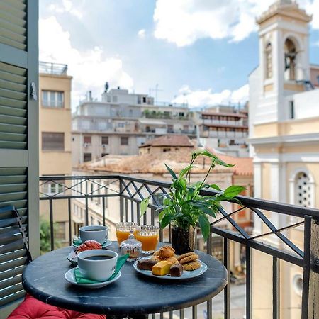 Noma Hotel Athens Luaran gambar