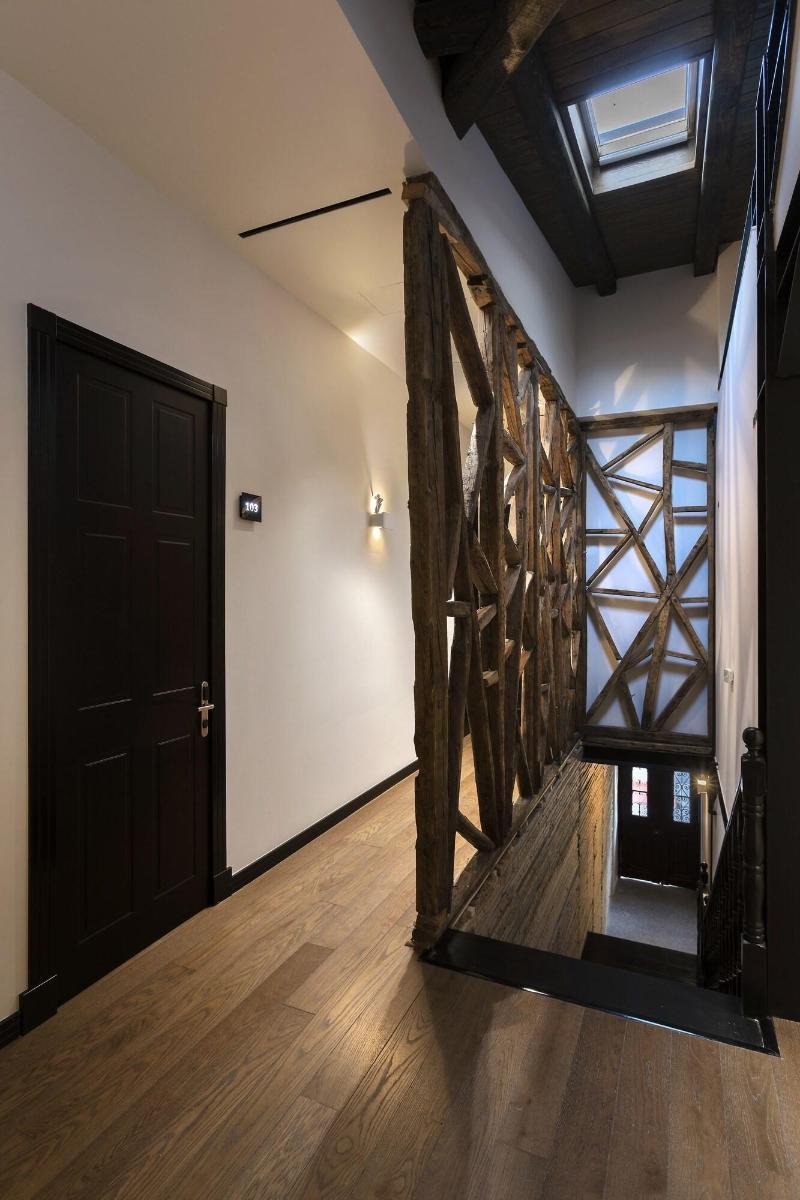 Noma Hotel Athens Luaran gambar