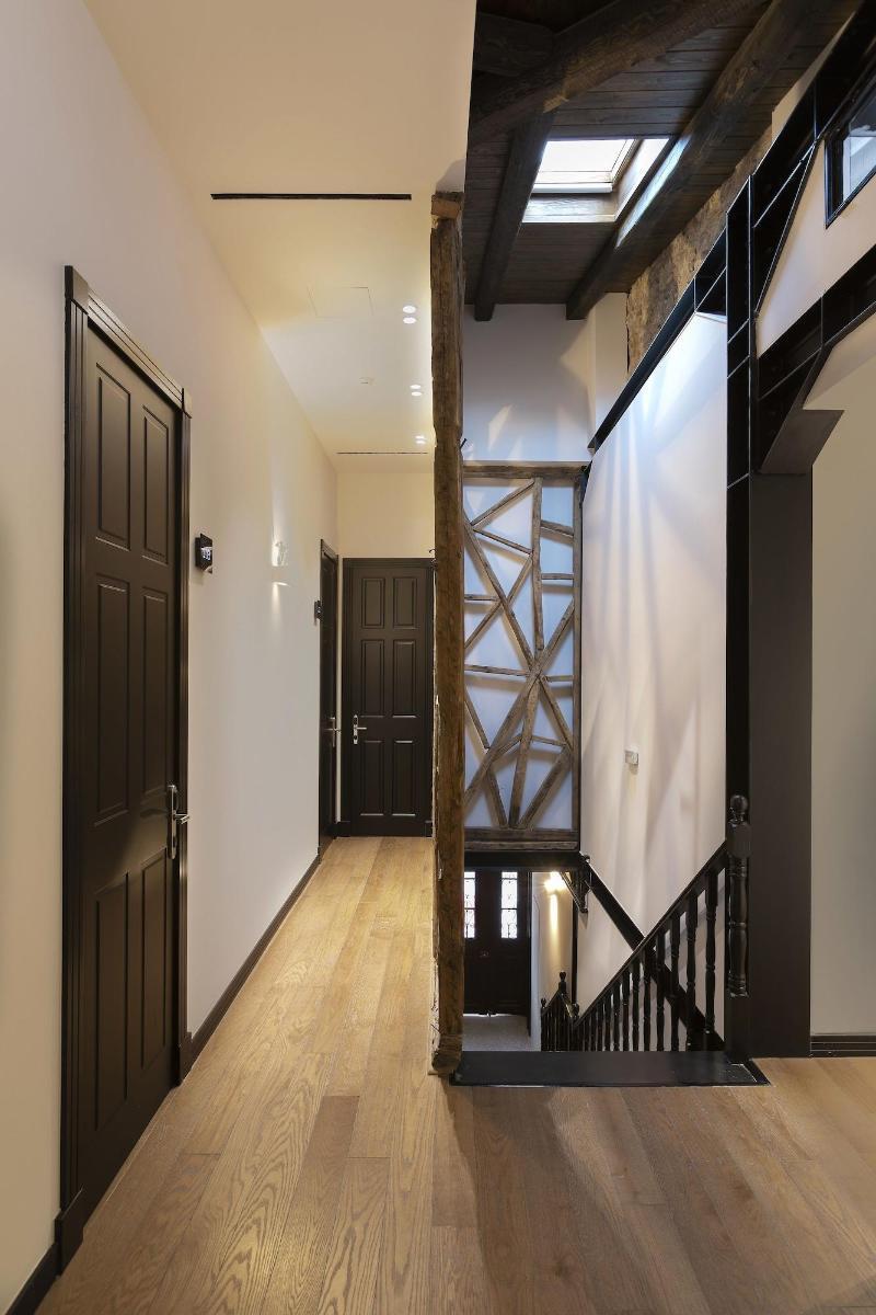 Noma Hotel Athens Luaran gambar