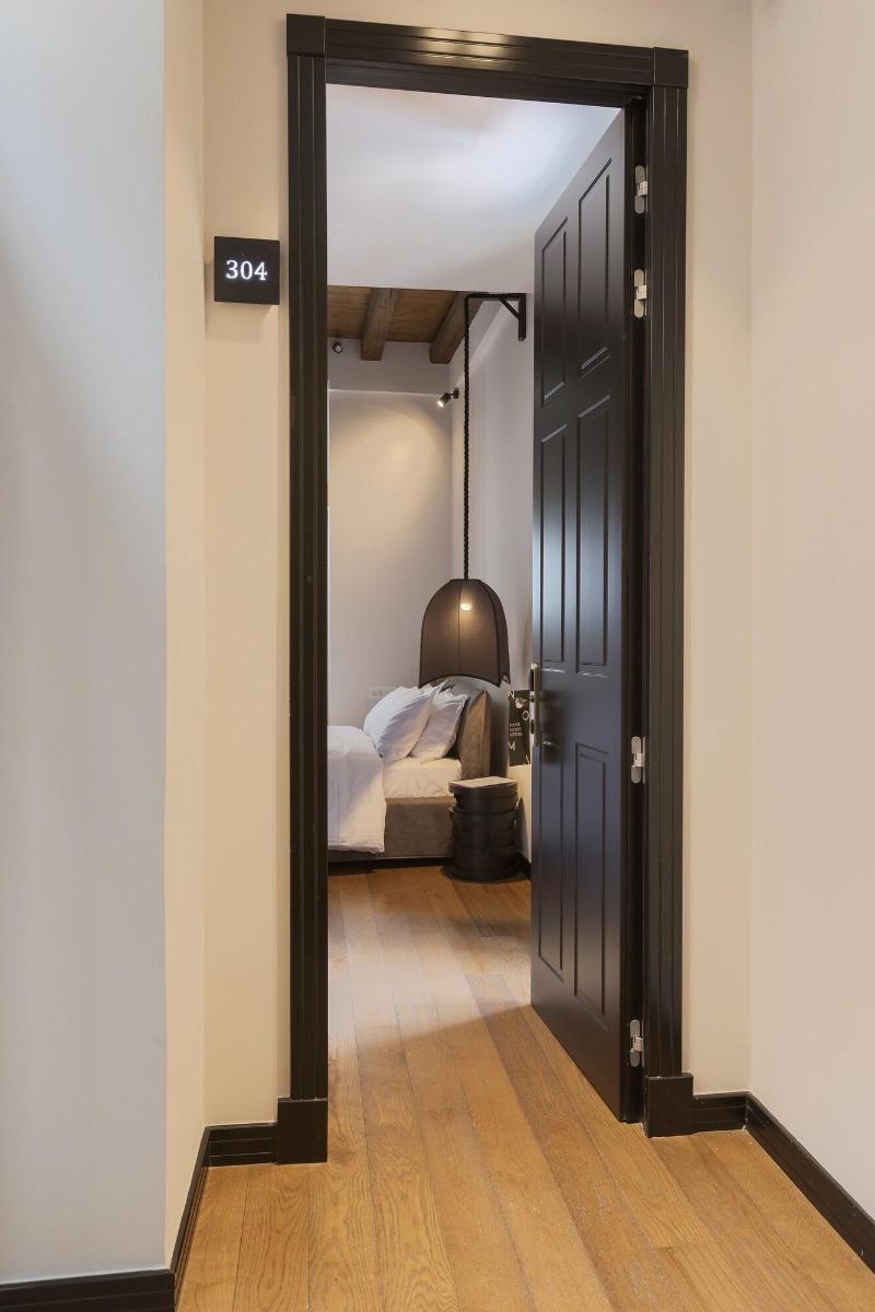 Noma Hotel Athens Luaran gambar