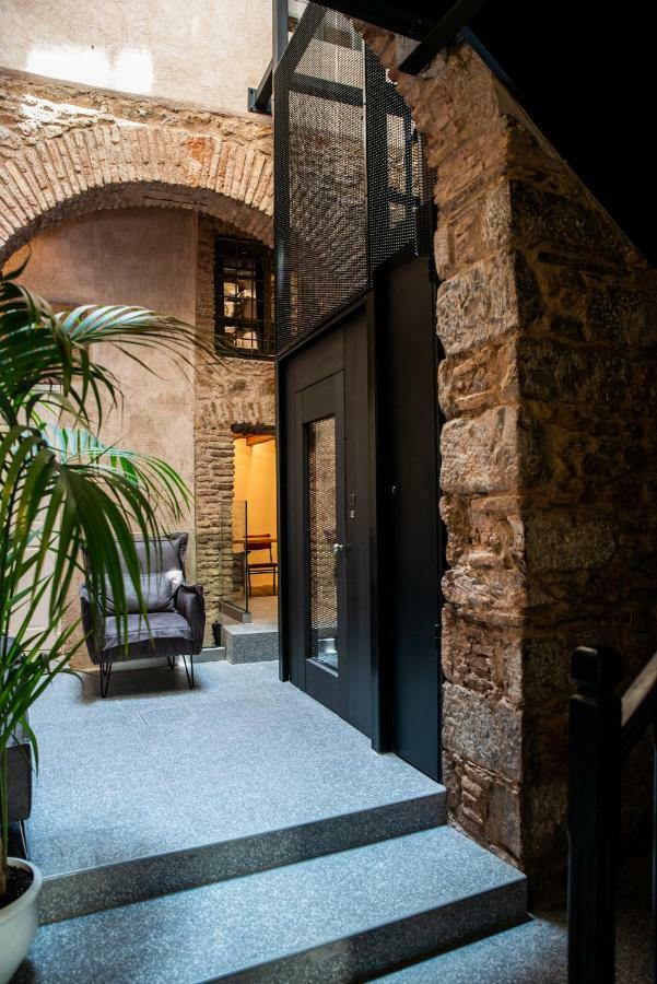 Noma Hotel Athens Luaran gambar