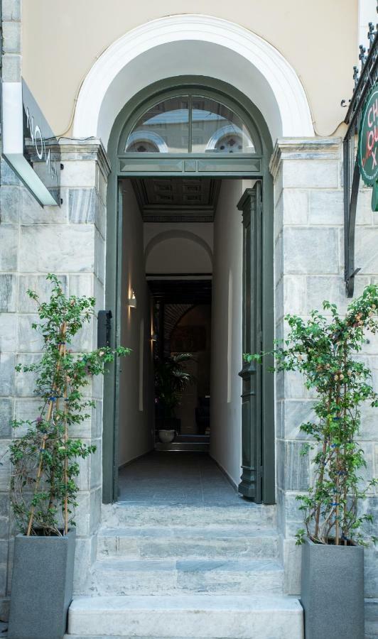 Noma Hotel Athens Luaran gambar