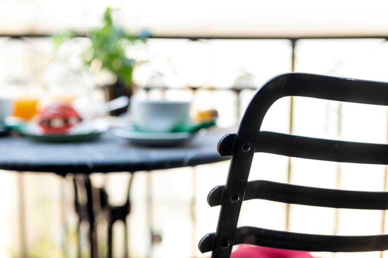Noma Hotel Athens Luaran gambar