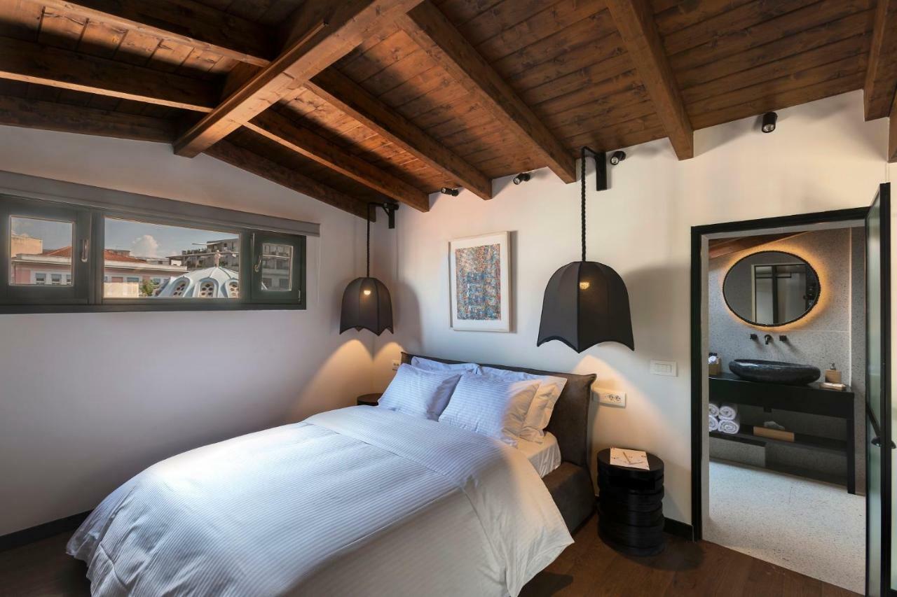 Noma Hotel Athens Luaran gambar
