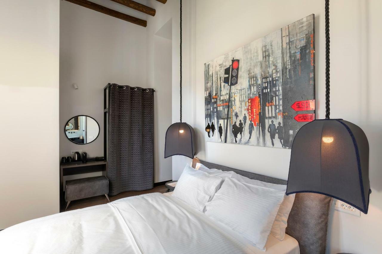 Noma Hotel Athens Luaran gambar