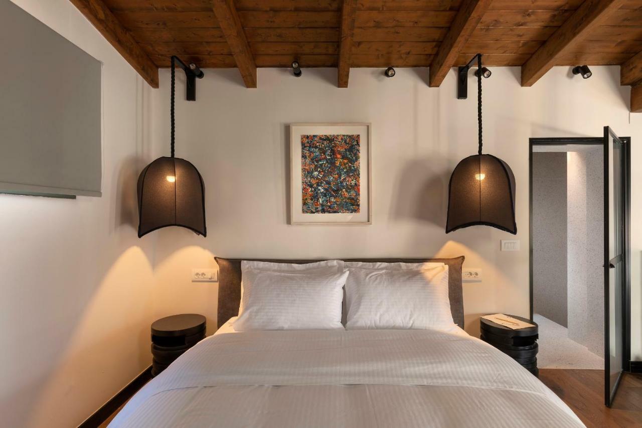 Noma Hotel Athens Luaran gambar