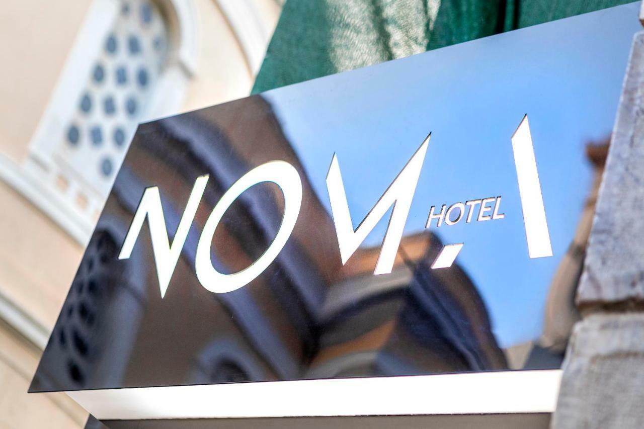 Noma Hotel Athens Luaran gambar