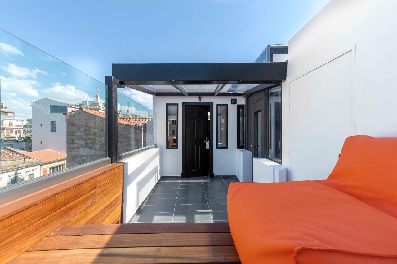 Noma Hotel Athens Luaran gambar