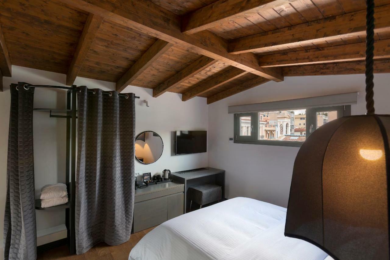 Noma Hotel Athens Luaran gambar