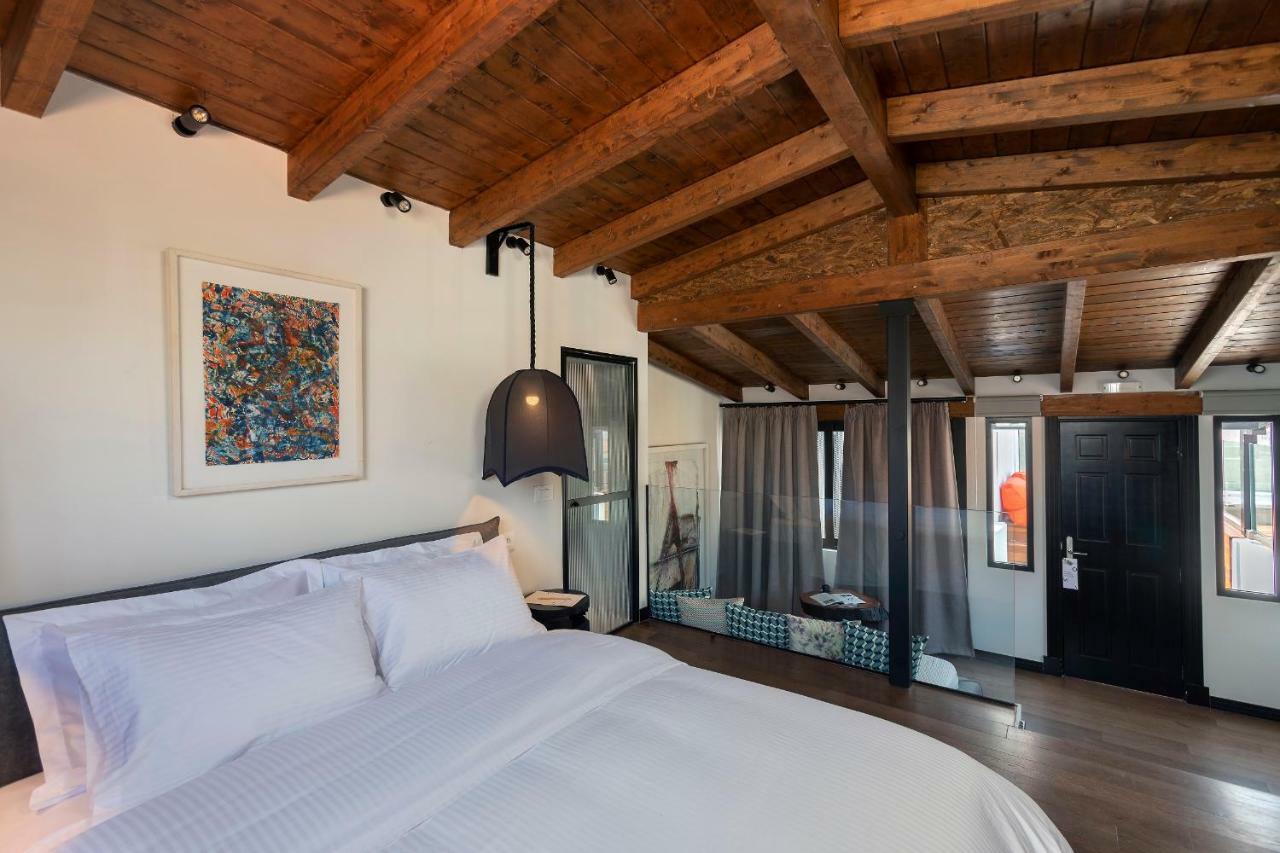 Noma Hotel Athens Luaran gambar