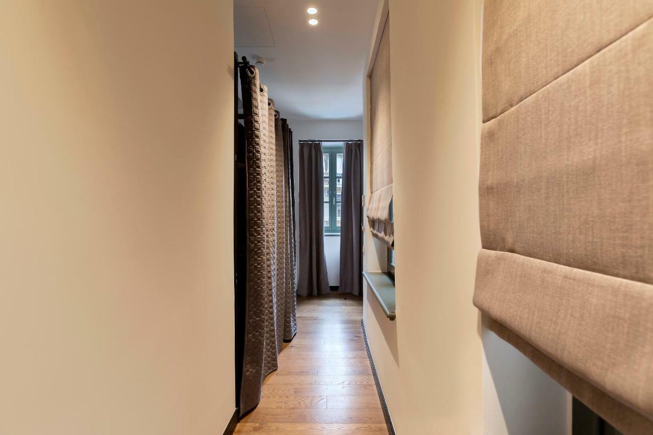 Noma Hotel Athens Luaran gambar