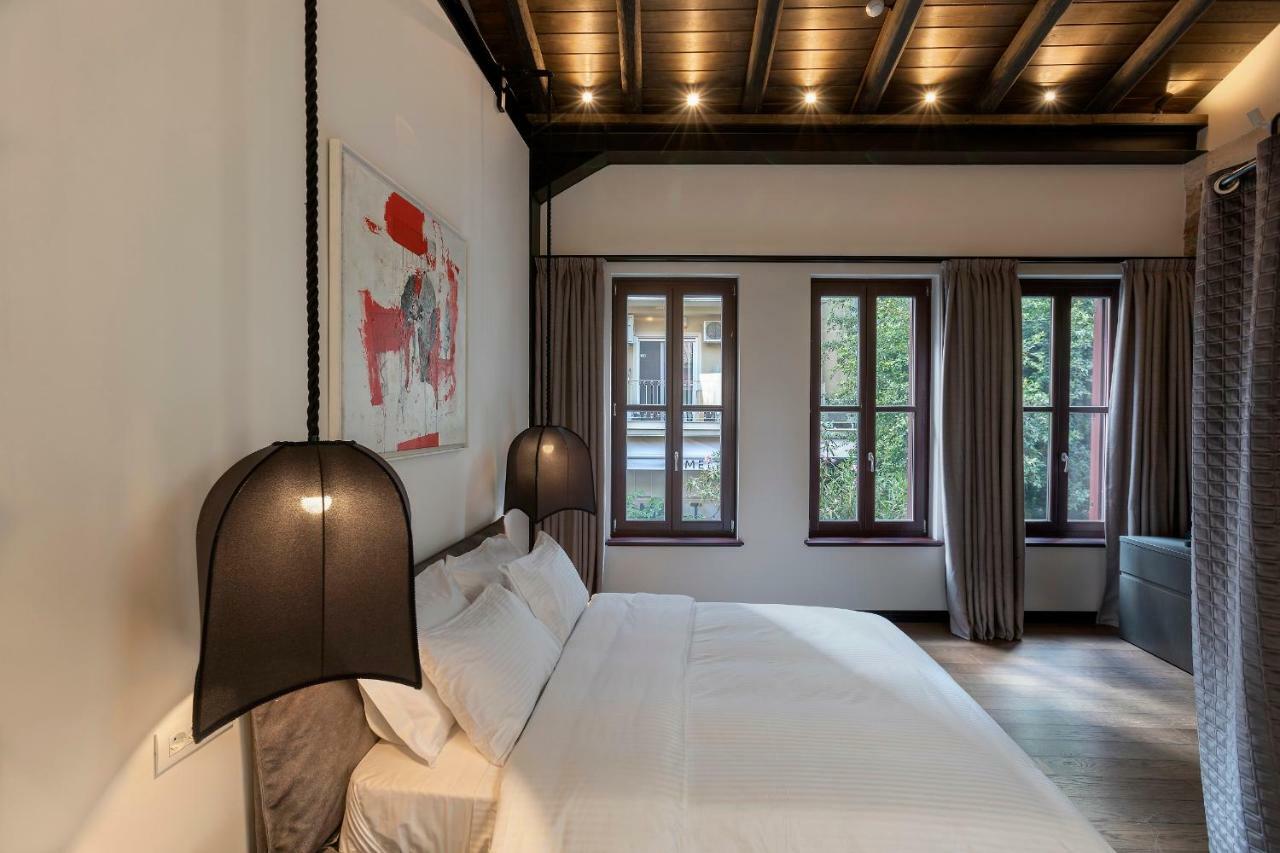 Noma Hotel Athens Luaran gambar