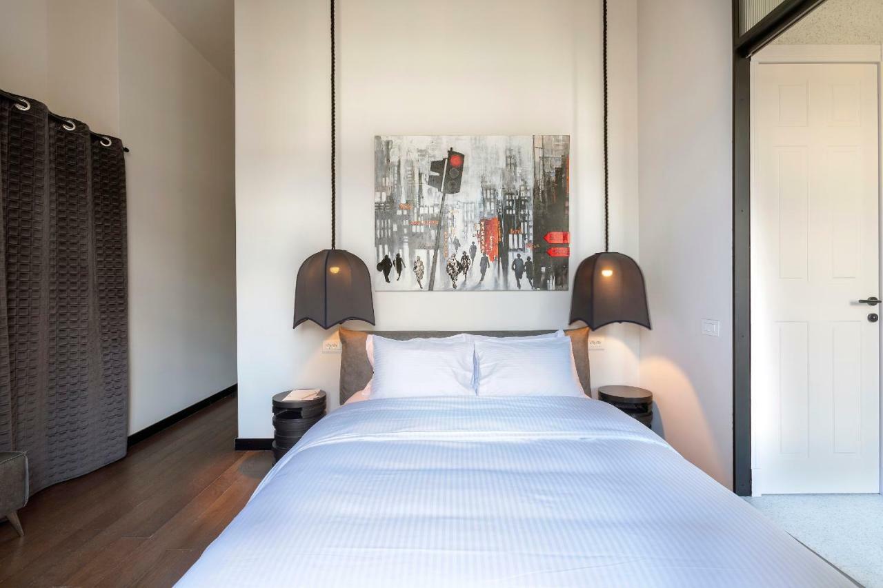 Noma Hotel Athens Luaran gambar