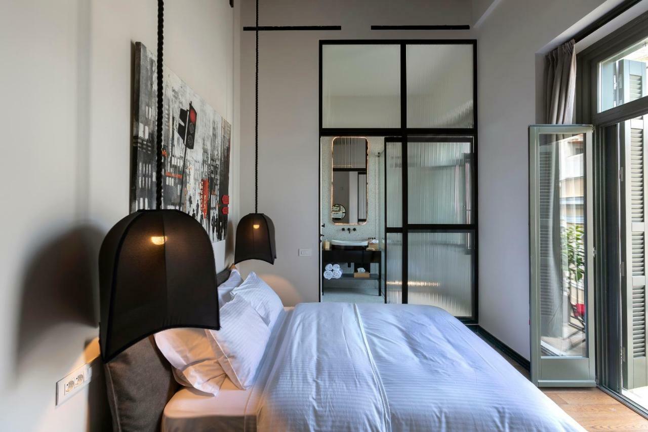 Noma Hotel Athens Luaran gambar