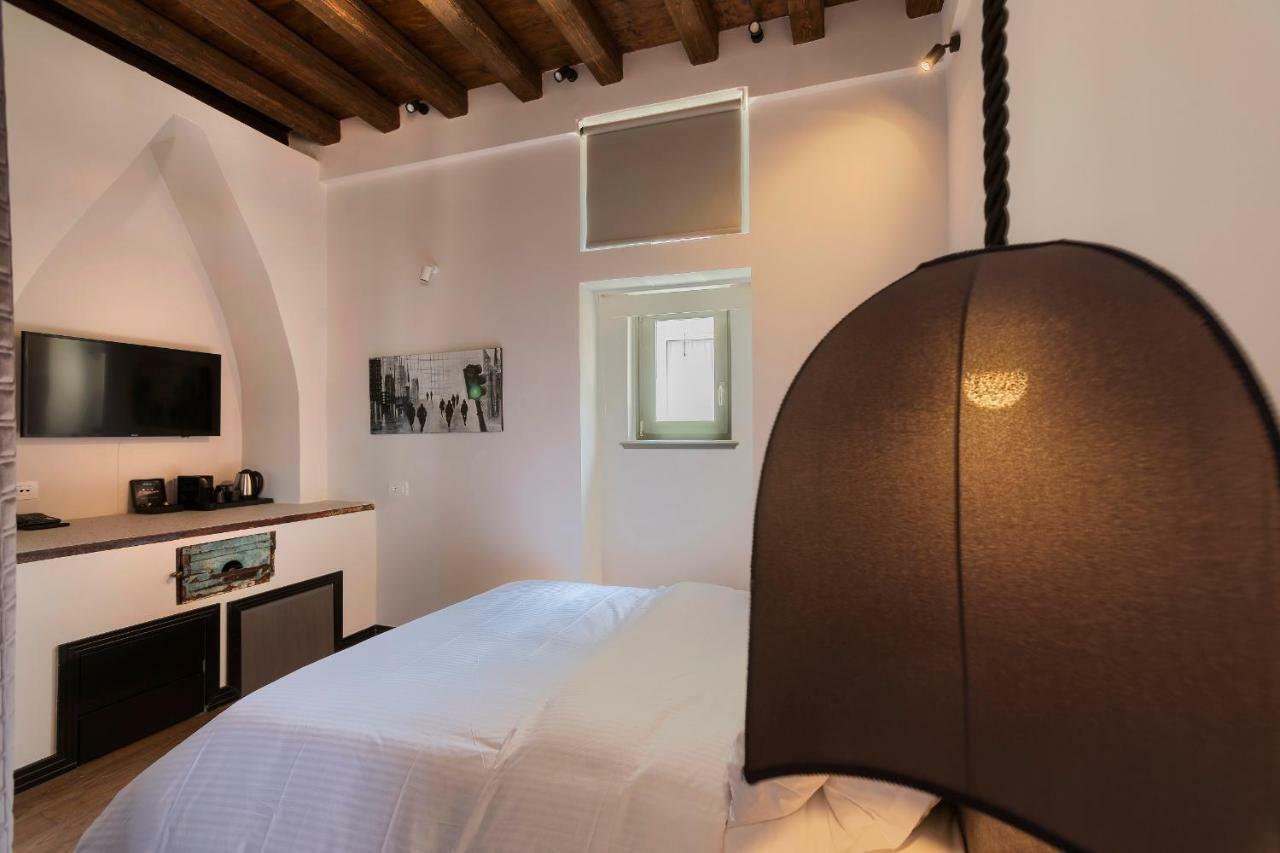 Noma Hotel Athens Luaran gambar