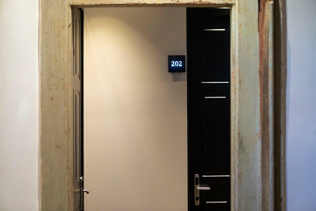 Noma Hotel Athens Luaran gambar