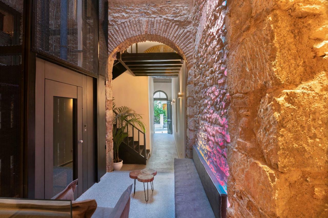 Noma Hotel Athens Luaran gambar