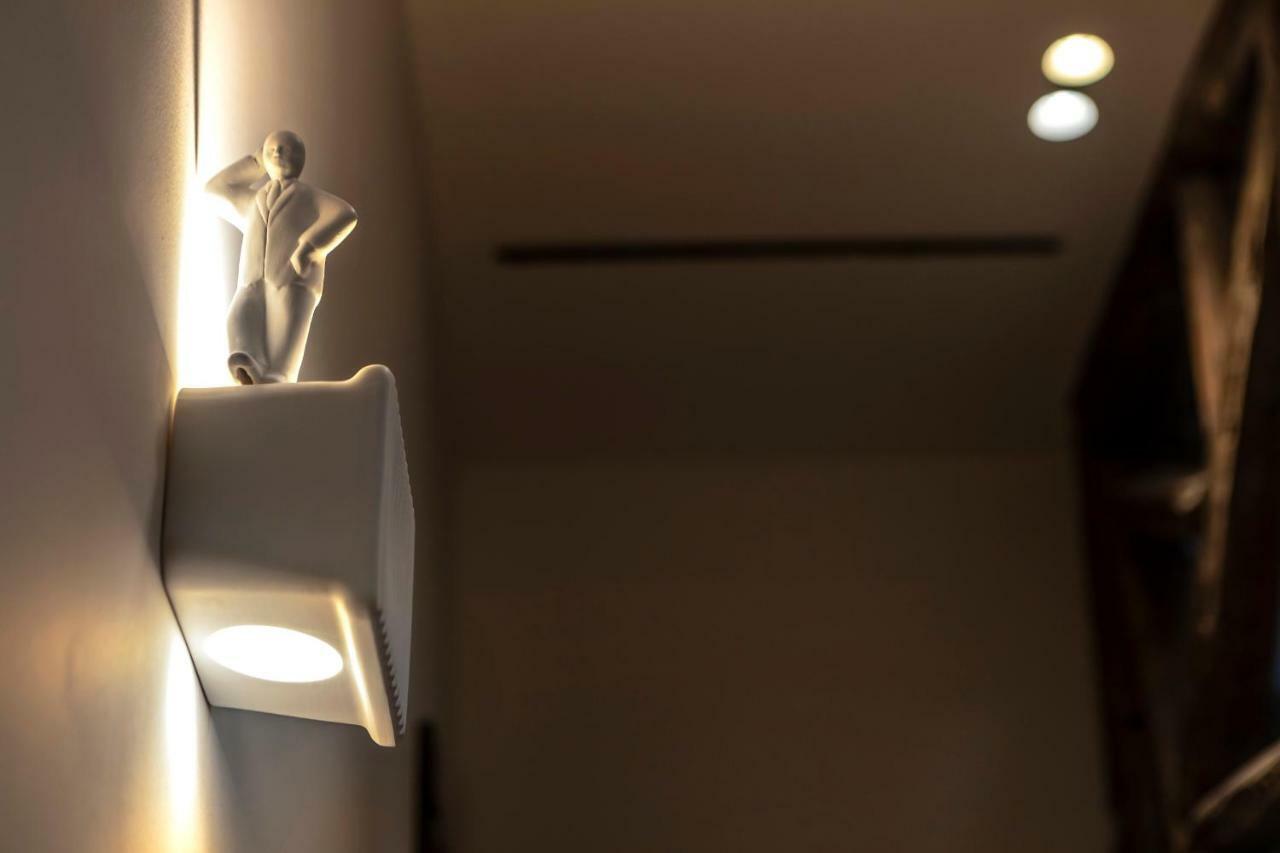 Noma Hotel Athens Luaran gambar