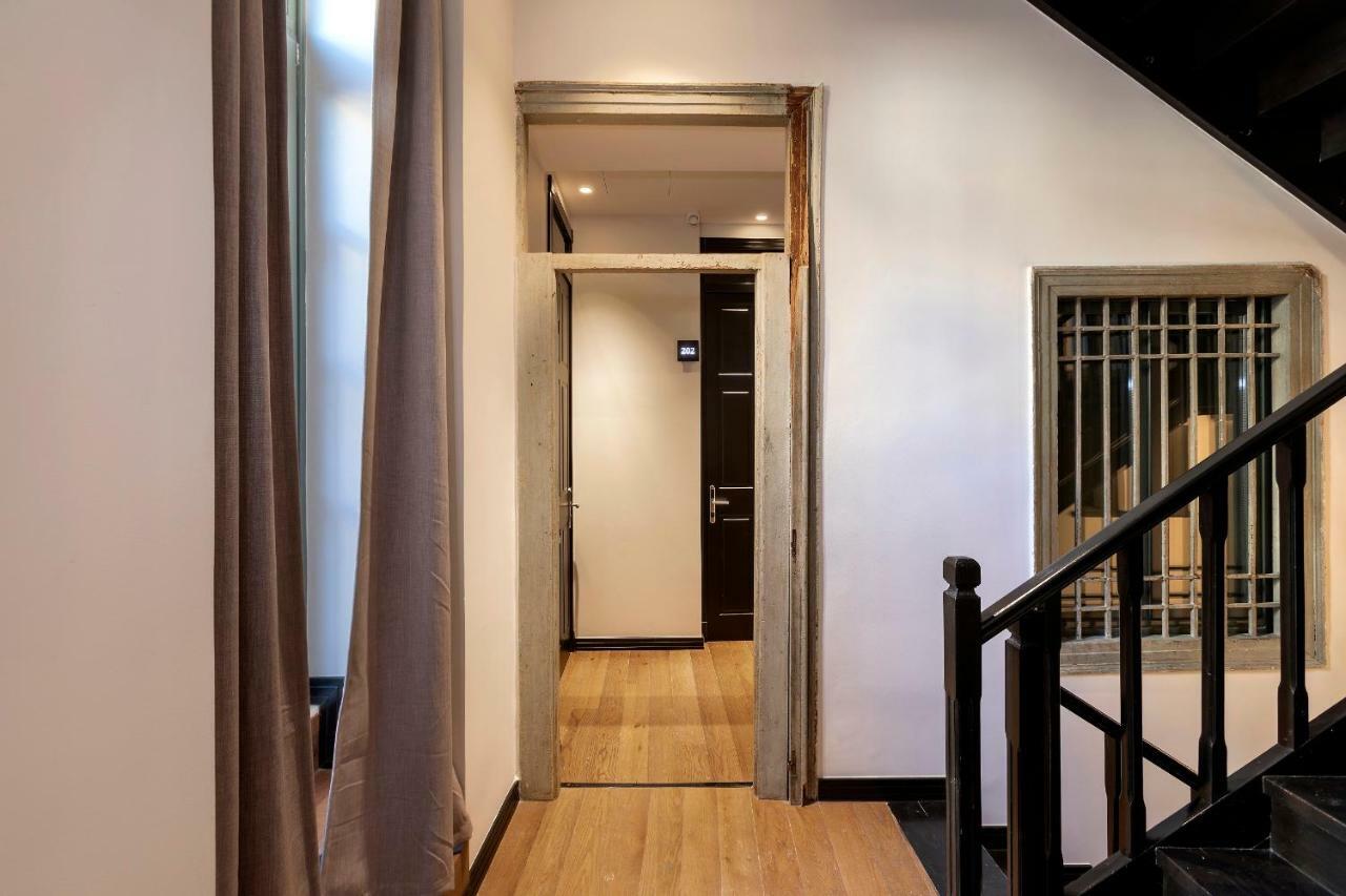 Noma Hotel Athens Luaran gambar