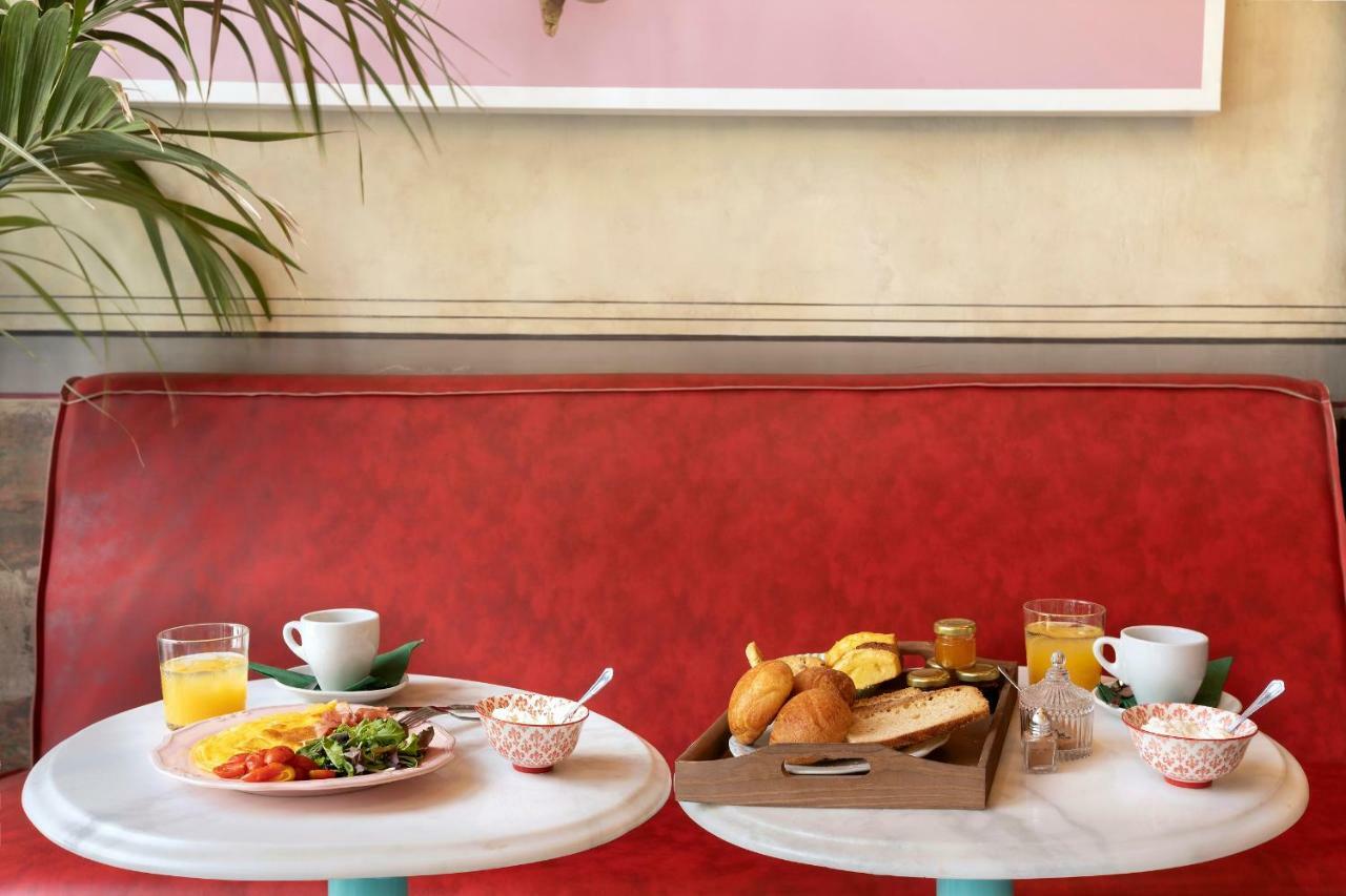 Noma Hotel Athens Luaran gambar