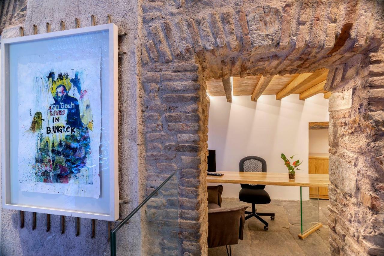 Noma Hotel Athens Luaran gambar