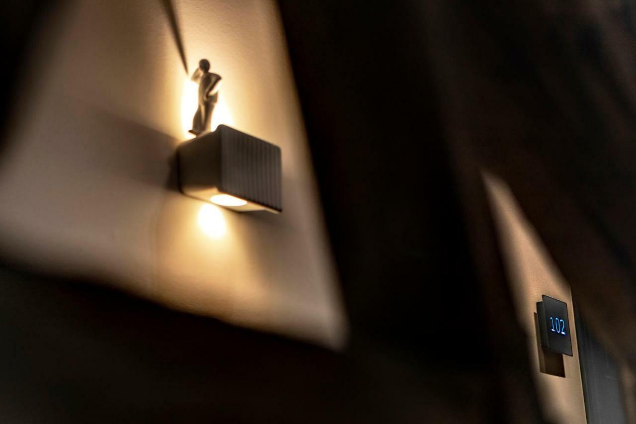 Noma Hotel Athens Luaran gambar